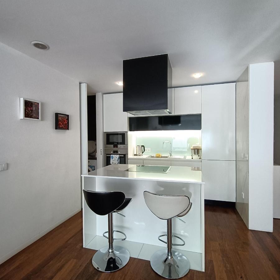 Apartamento Qian Vila Nova de Gaia Exterior foto