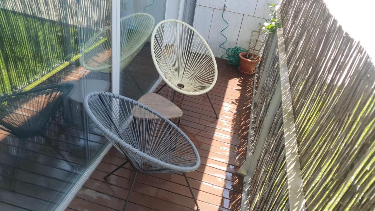 Apartamento Qian Vila Nova de Gaia Exterior foto