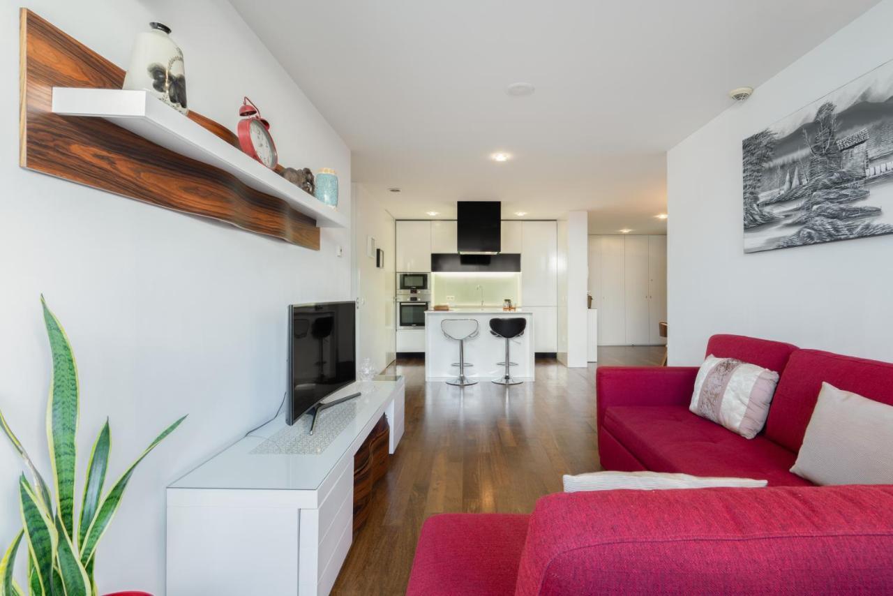 Apartamento Qian Vila Nova de Gaia Exterior foto