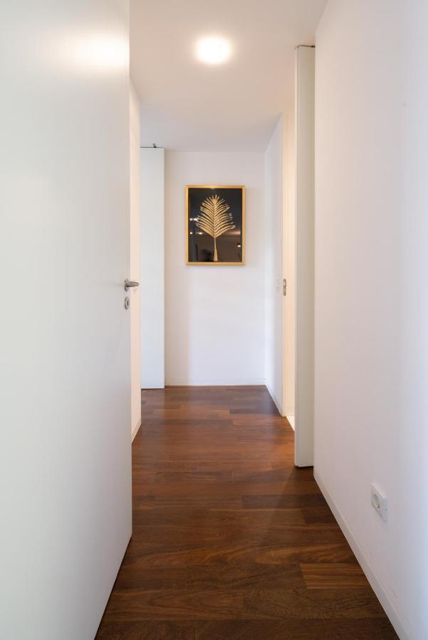 Apartamento Qian Vila Nova de Gaia Exterior foto