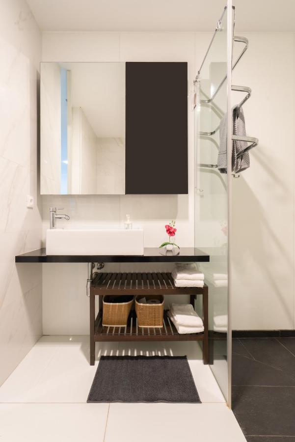 Apartamento Qian Vila Nova de Gaia Exterior foto