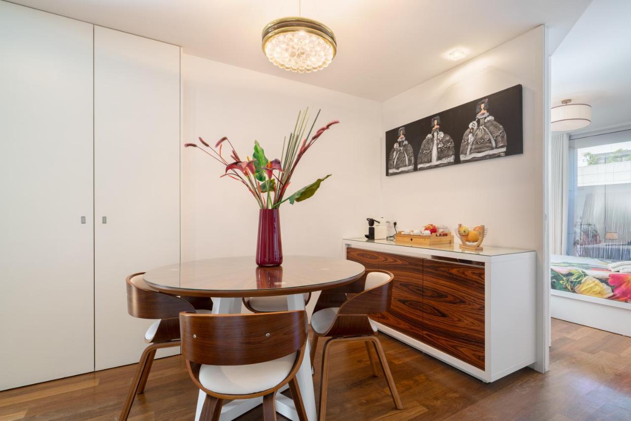 Apartamento Qian Vila Nova de Gaia Exterior foto