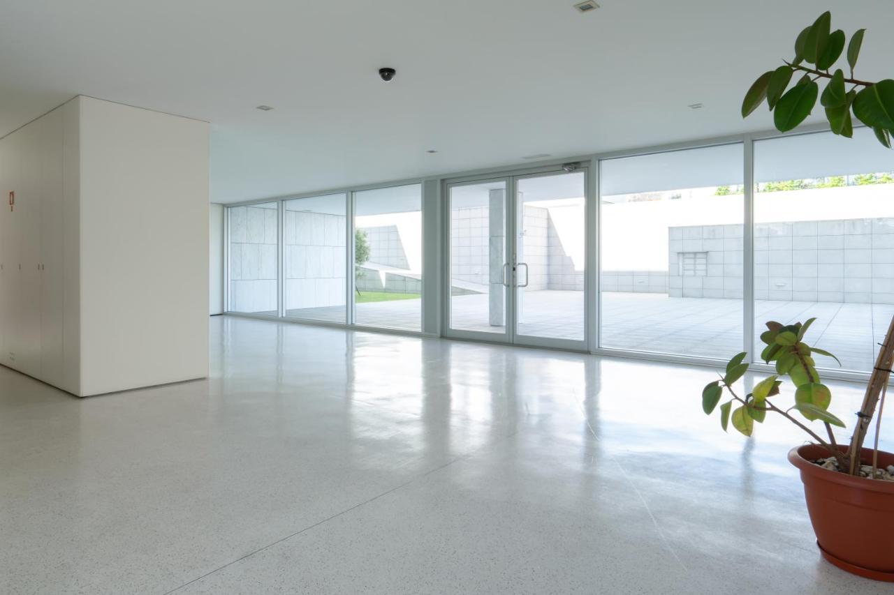 Apartamento Qian Vila Nova de Gaia Exterior foto