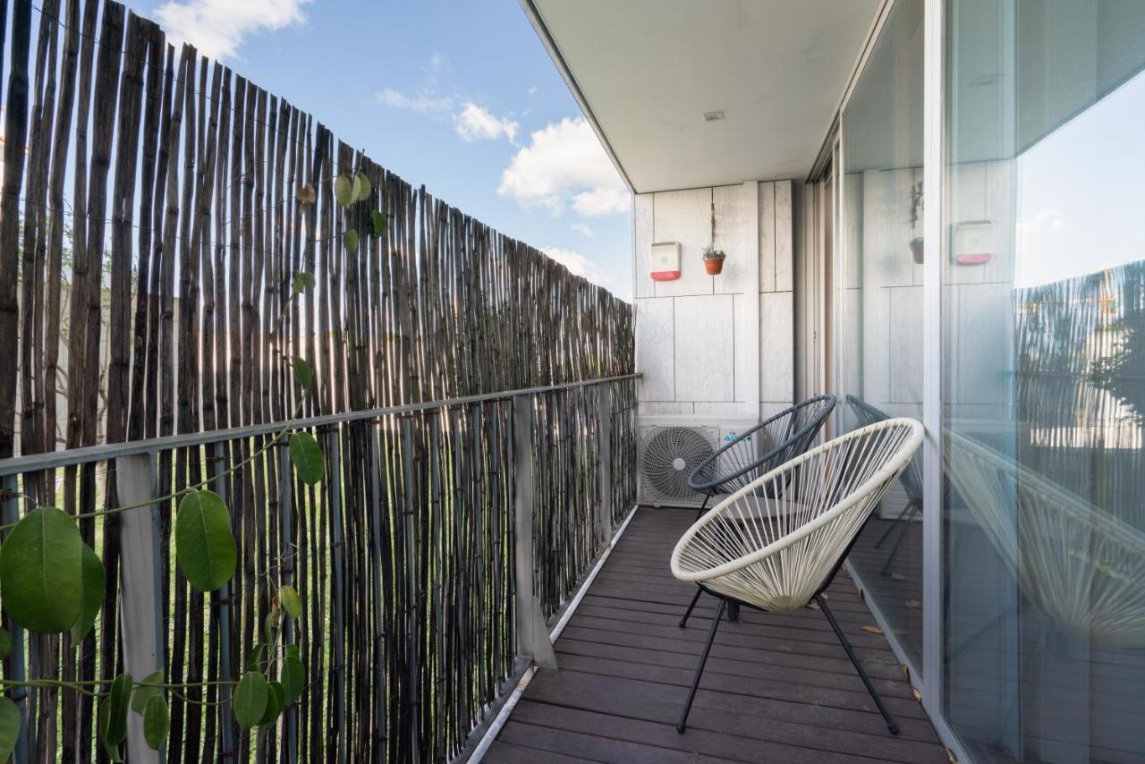 Apartamento Qian Vila Nova de Gaia Exterior foto