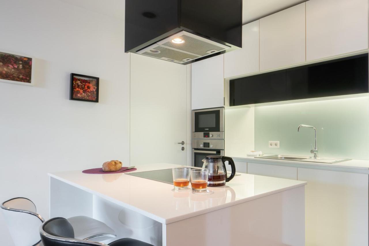 Apartamento Qian Vila Nova de Gaia Exterior foto