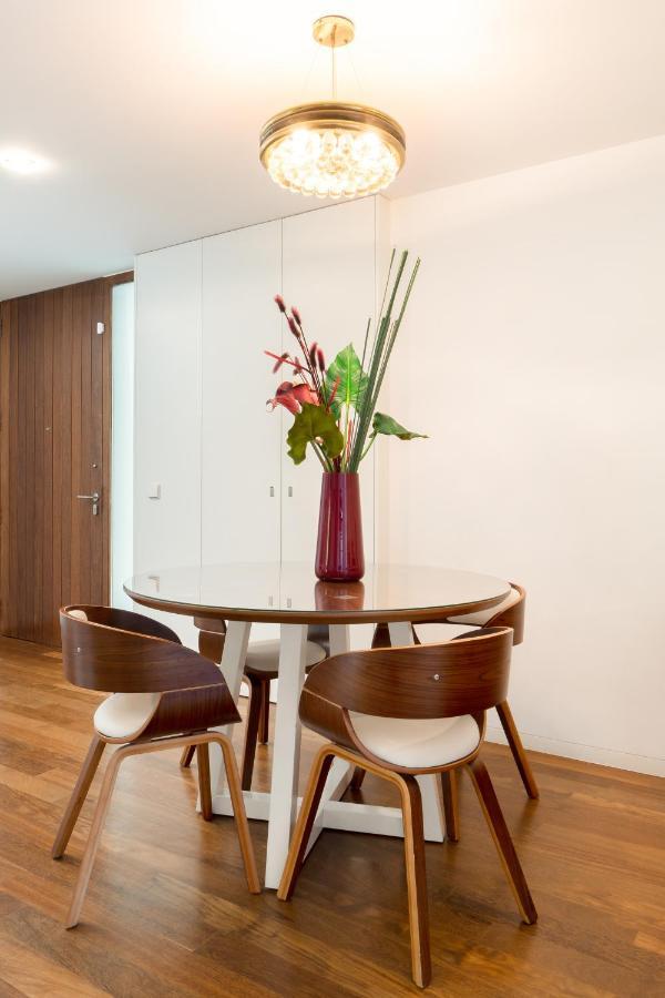 Apartamento Qian Vila Nova de Gaia Exterior foto