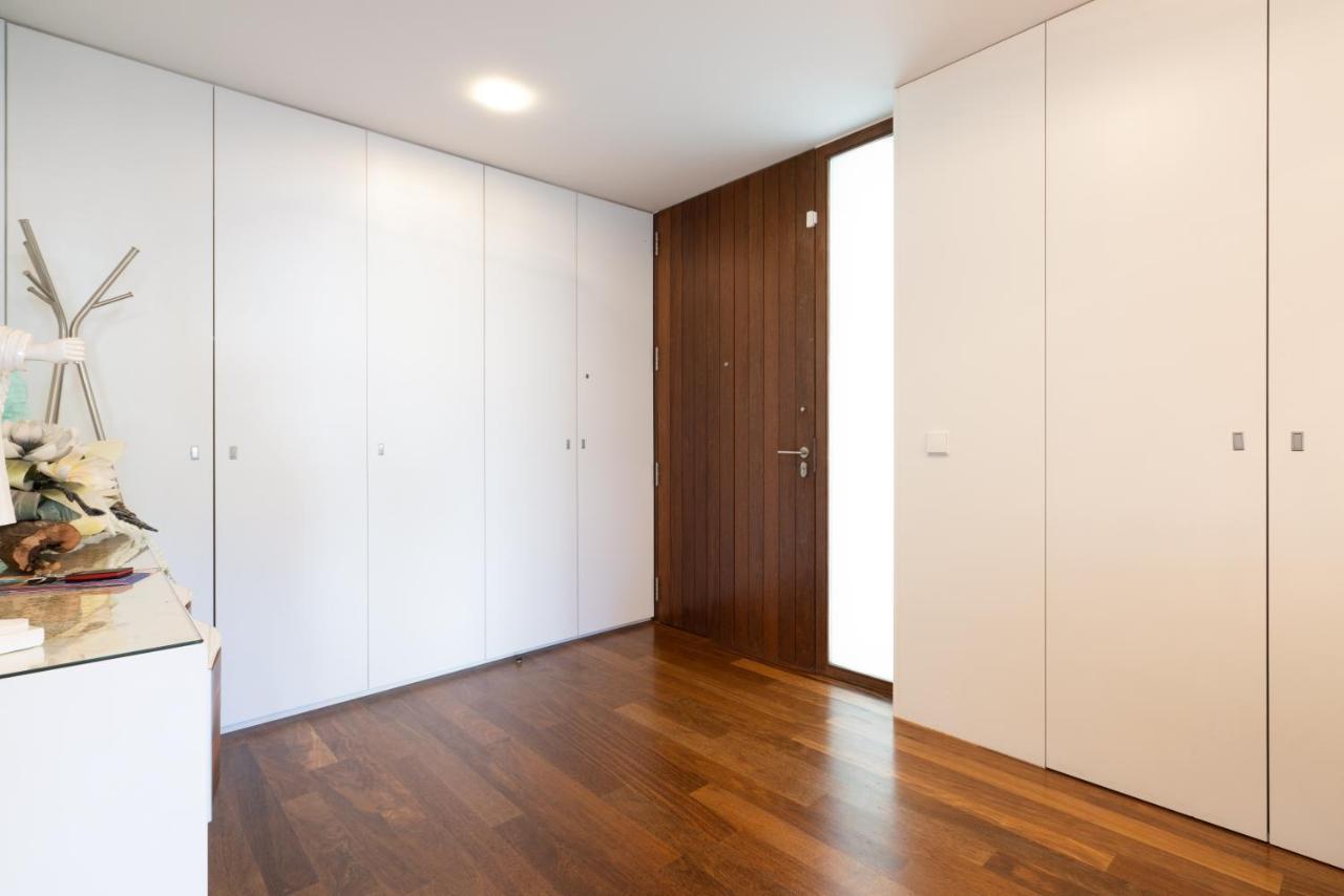 Apartamento Qian Vila Nova de Gaia Exterior foto