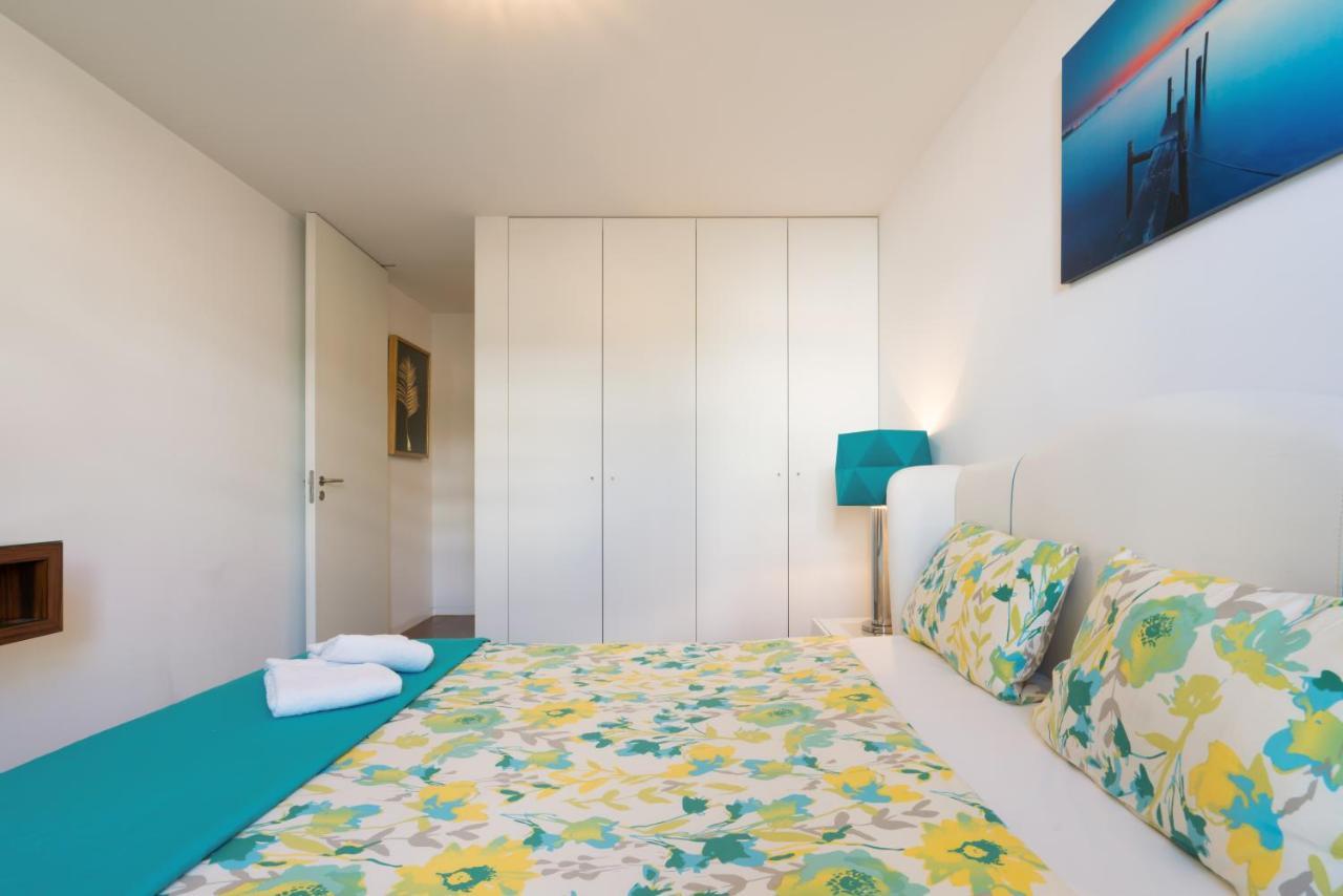 Apartamento Qian Vila Nova de Gaia Exterior foto