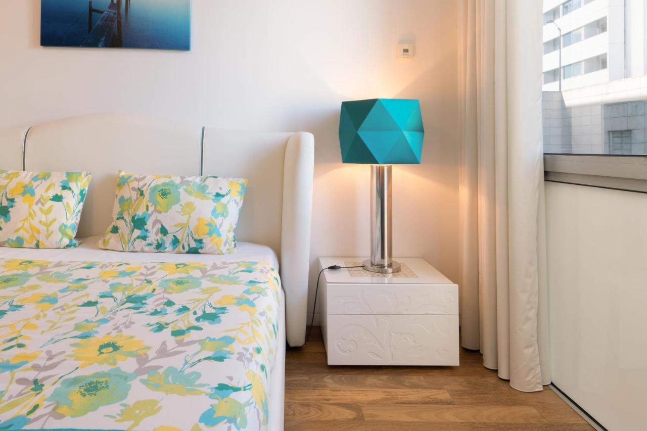 Apartamento Qian Vila Nova de Gaia Exterior foto