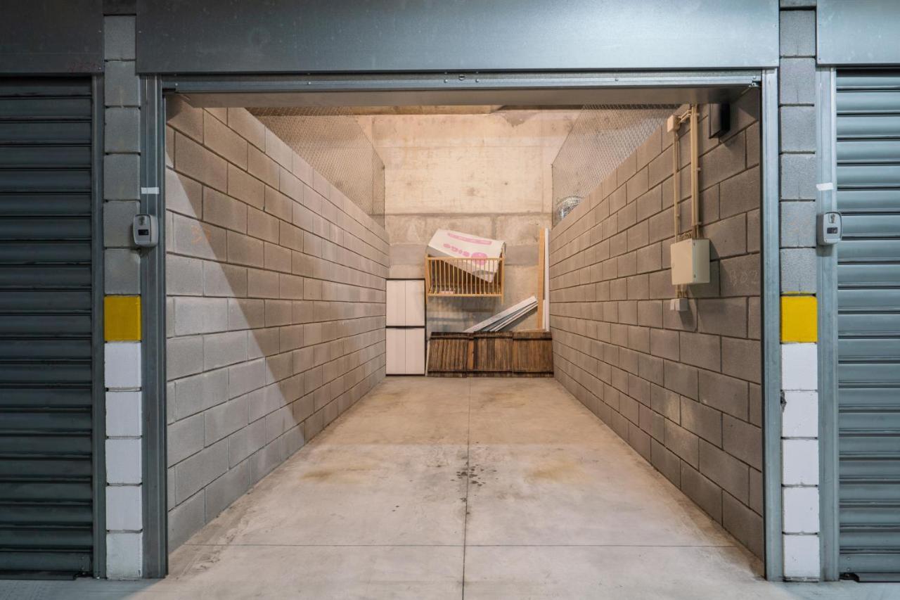 Apartamento Qian Vila Nova de Gaia Exterior foto