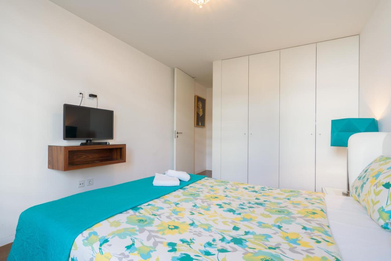Apartamento Qian Vila Nova de Gaia Exterior foto