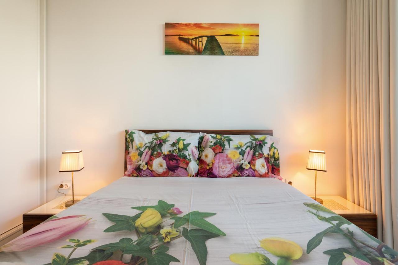Apartamento Qian Vila Nova de Gaia Exterior foto