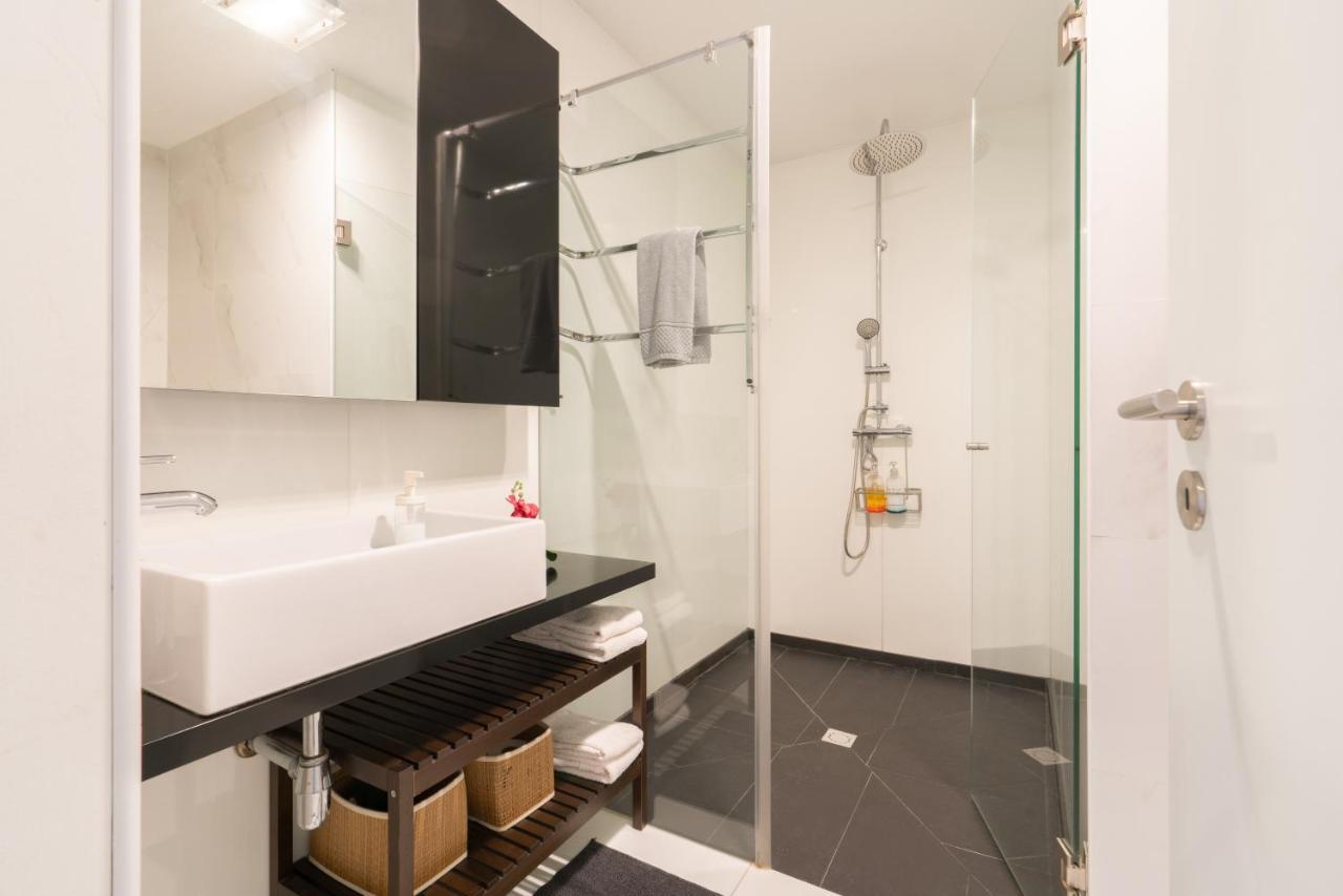 Apartamento Qian Vila Nova de Gaia Exterior foto
