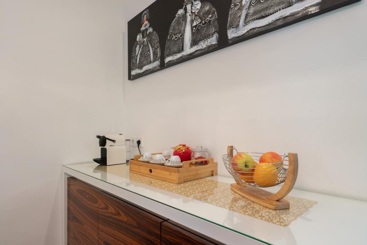Apartamento Qian Vila Nova de Gaia Exterior foto