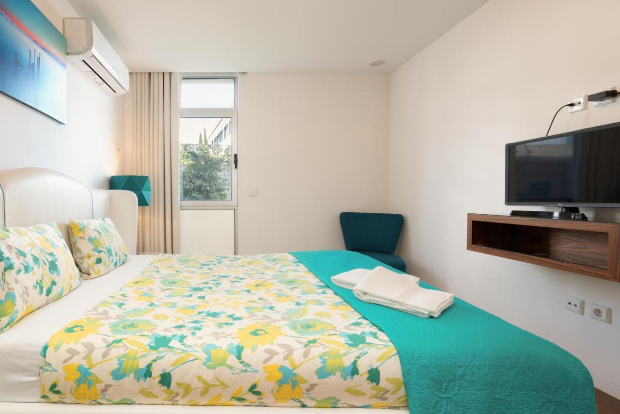 Apartamento Qian Vila Nova de Gaia Exterior foto