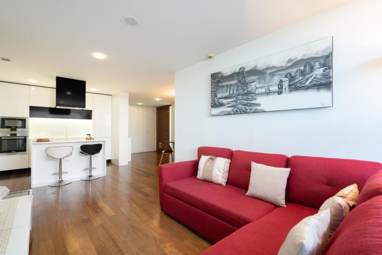 Apartamento Qian Vila Nova de Gaia Exterior foto