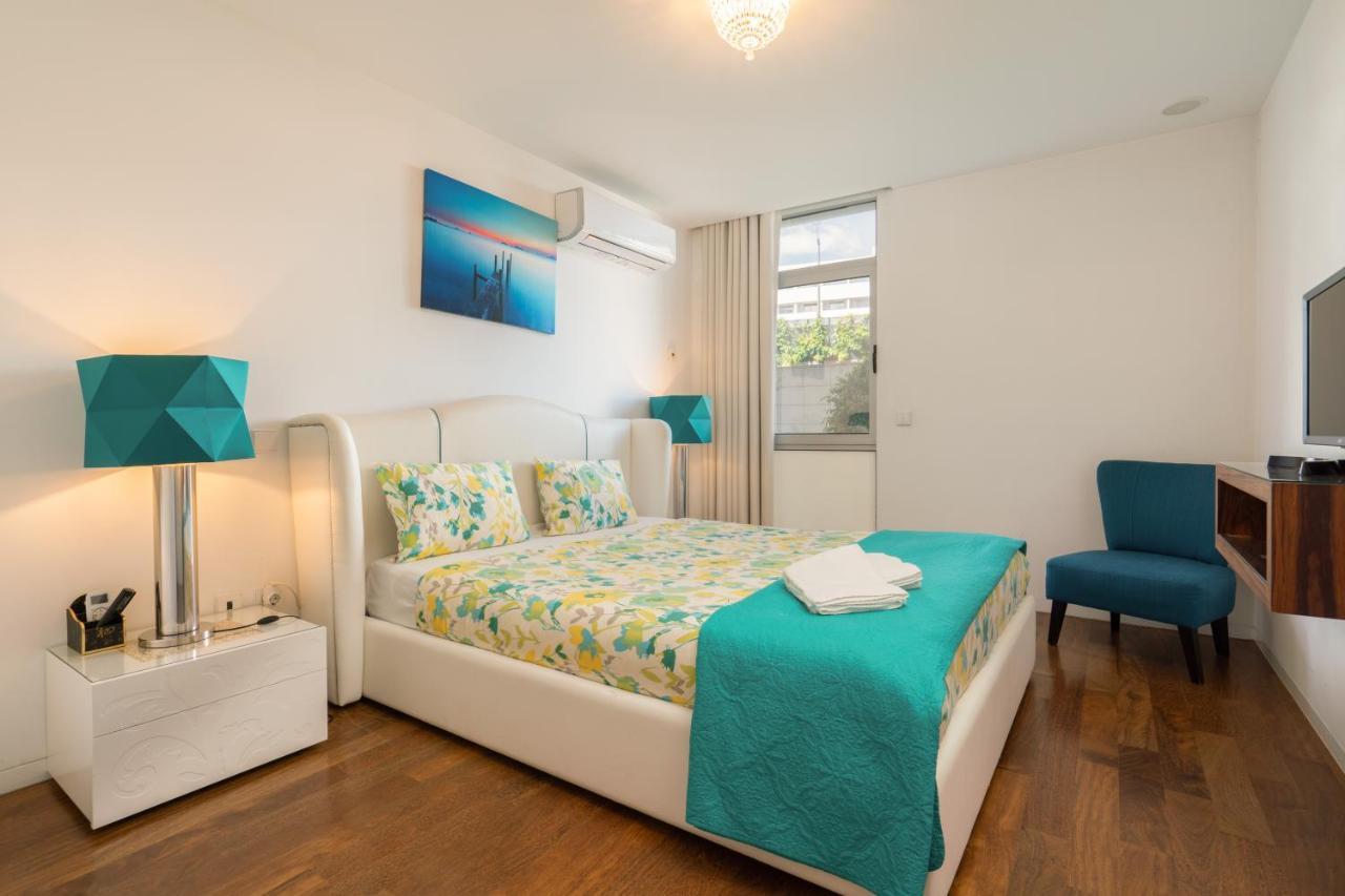 Apartamento Qian Vila Nova de Gaia Exterior foto