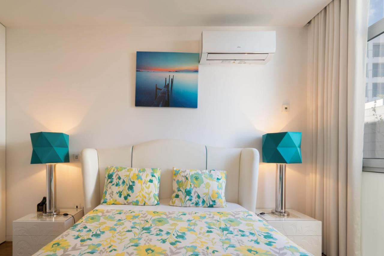 Apartamento Qian Vila Nova de Gaia Exterior foto
