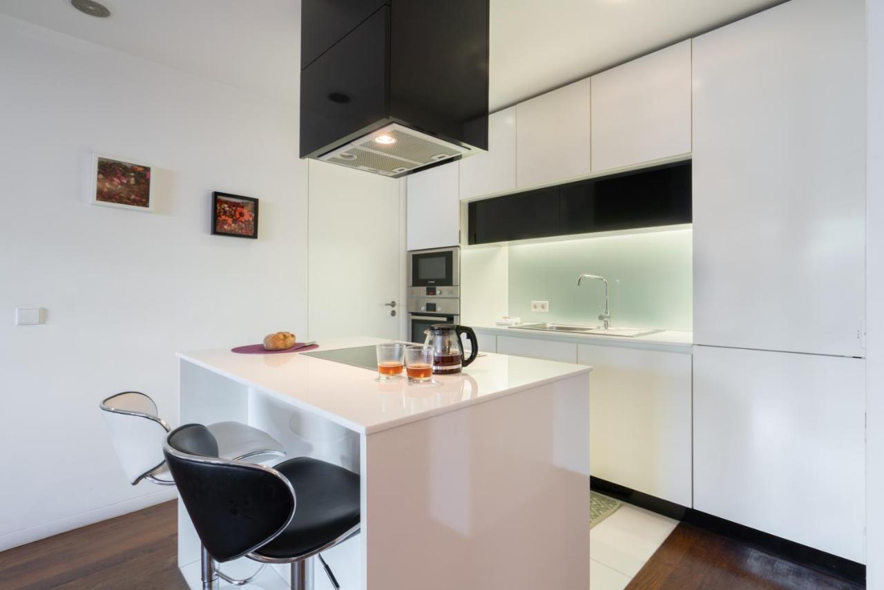 Apartamento Qian Vila Nova de Gaia Exterior foto