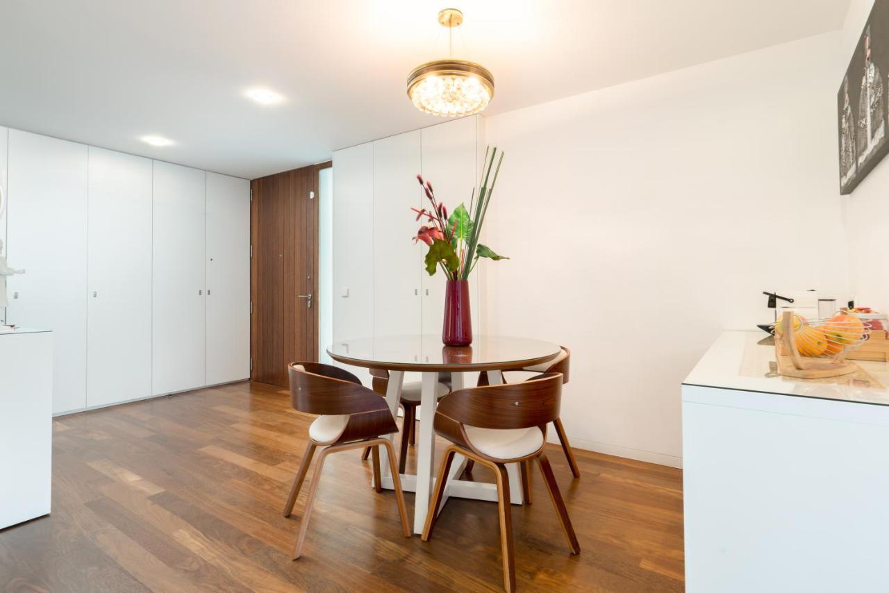 Apartamento Qian Vila Nova de Gaia Exterior foto