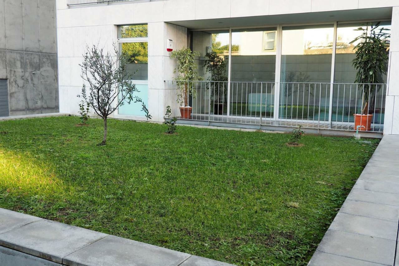 Apartamento Qian Vila Nova de Gaia Exterior foto