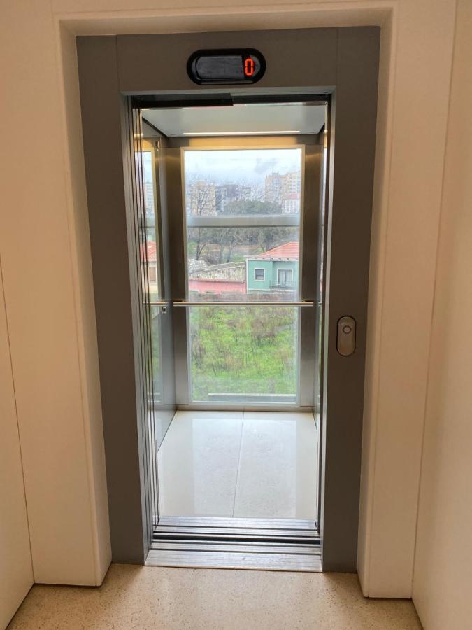 Apartamento Qian Vila Nova de Gaia Exterior foto
