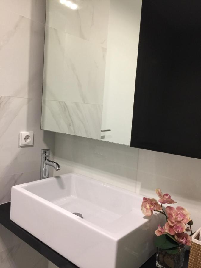 Apartamento Qian Vila Nova de Gaia Exterior foto